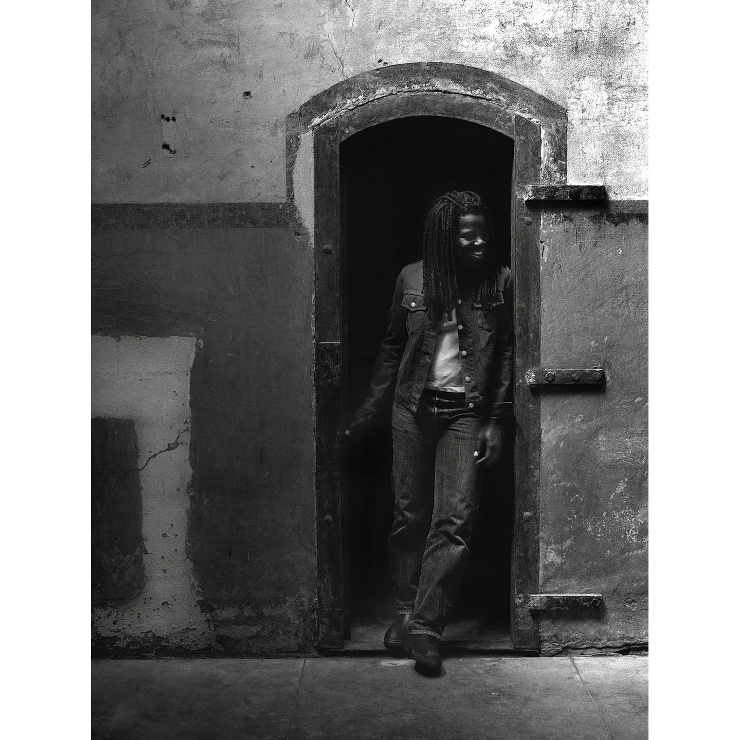 Tracy Chapman by Jim Herrington