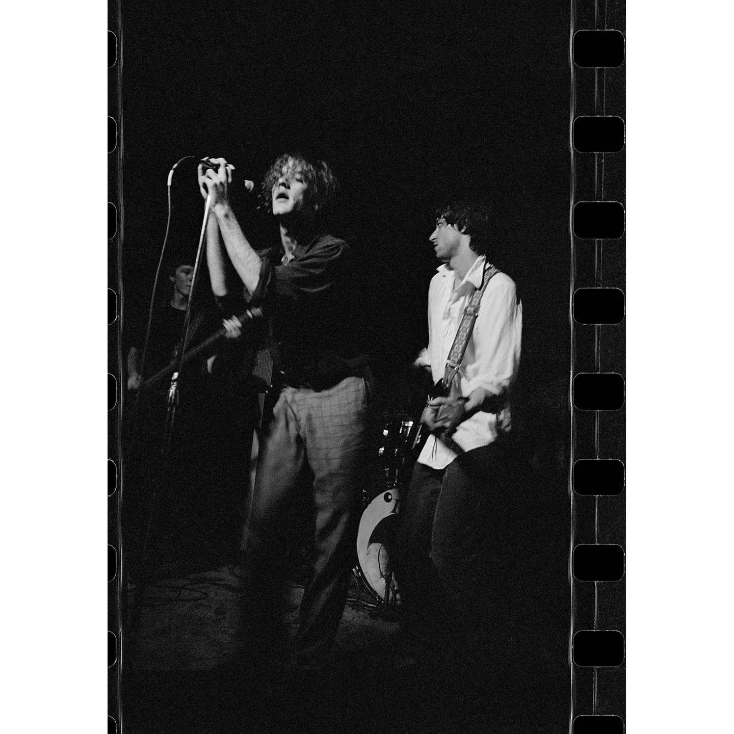 REM by Jim Herrington