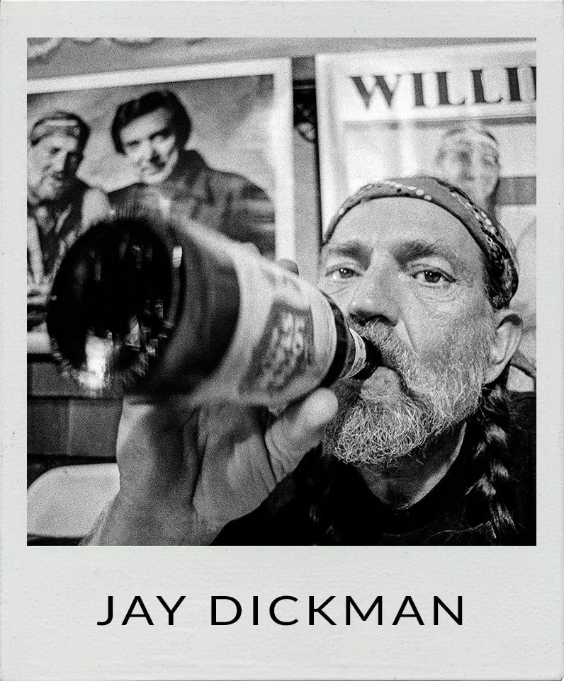 Jay Dickman photos
