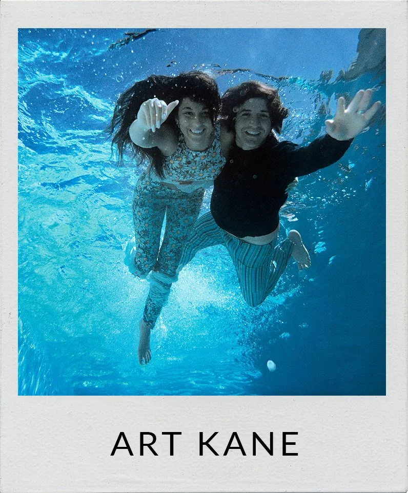 Art Kane Prints
