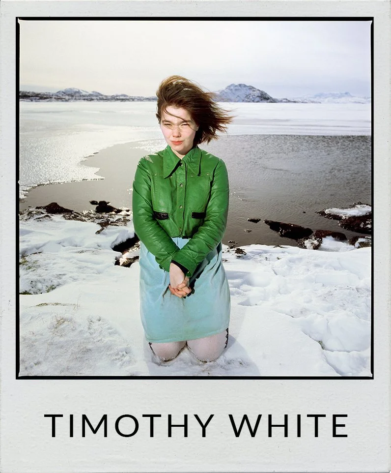 Timothy White Prints