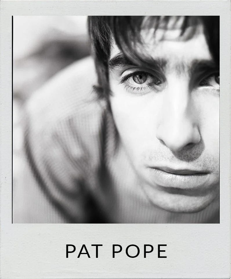 Pat Pope Photographer