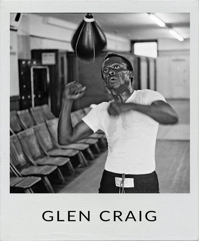 Glen Craig photographer