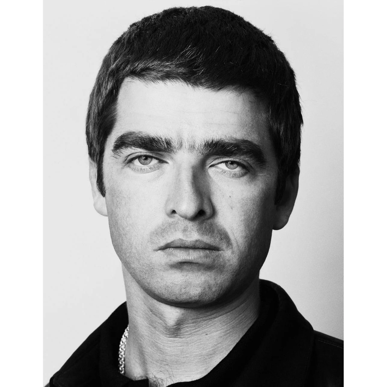 Noel Gallagher by Jill Furmanovsky