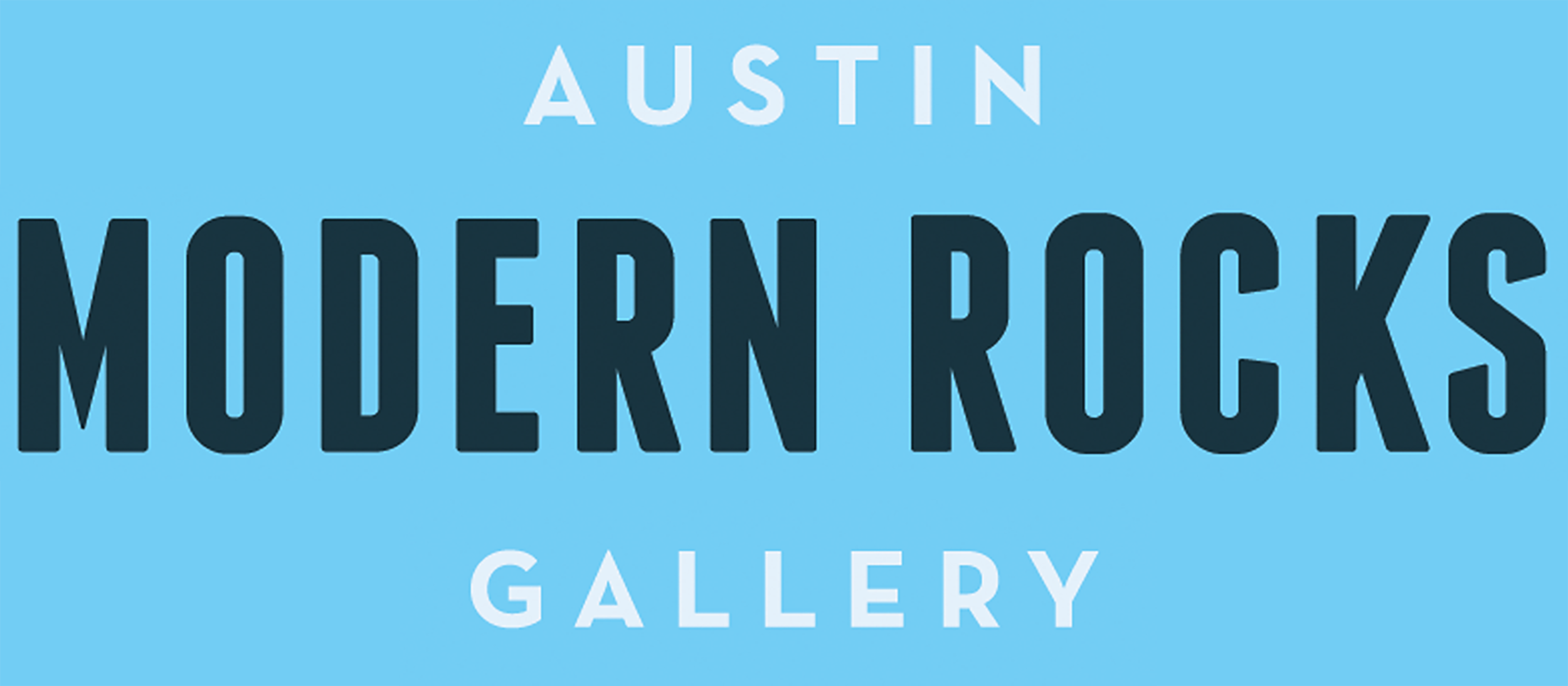 MODERN ROCKS GALLERY