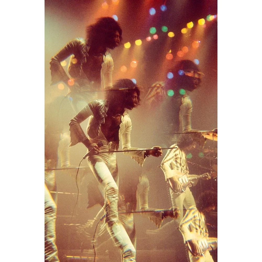 Queen by Martyn Goddard