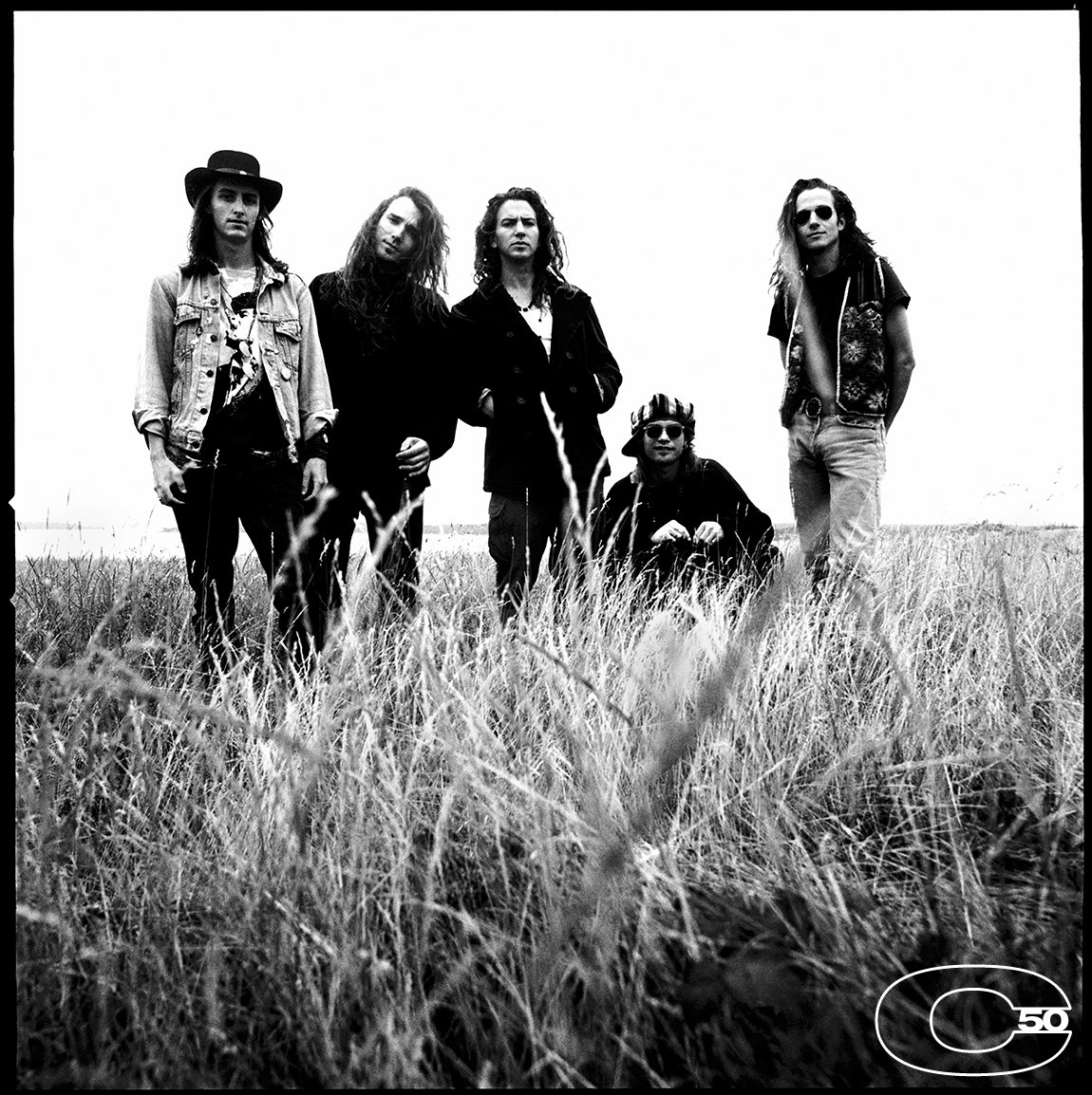 Pearl Jam by Chris Cuffaro