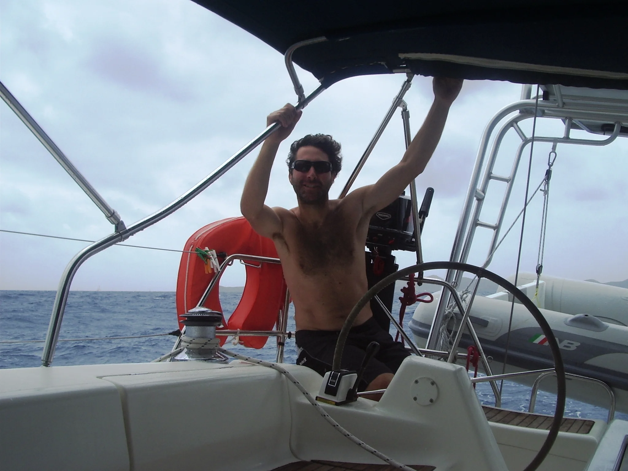 British Virgin Islands 