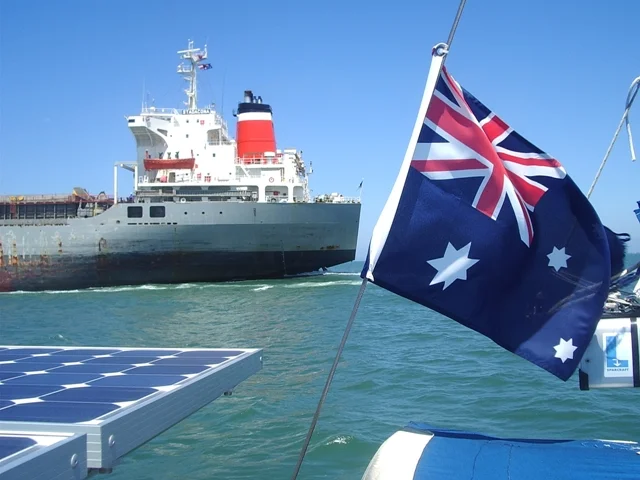 Bundy & Bundy to Brisbane