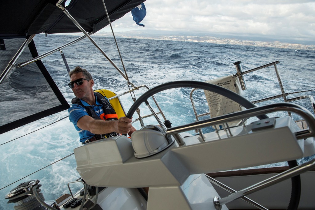 Cruising the Canaries – Part 1 of 2