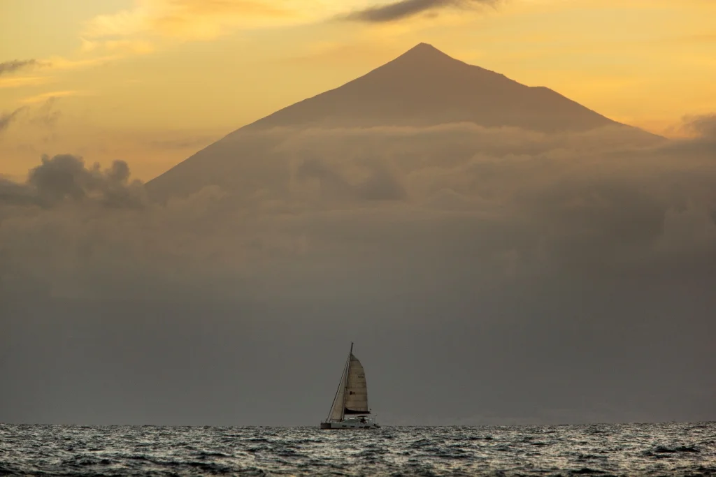 Cruising the Canaries – Part 2 of 2