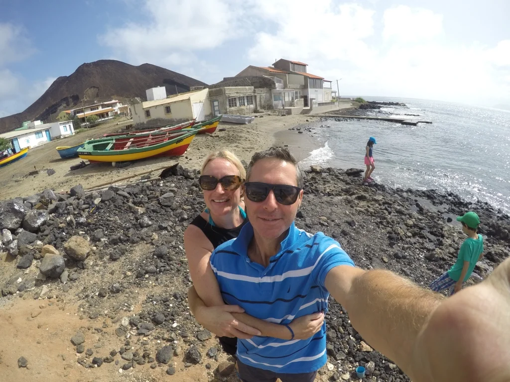 Cabo Verde, Verde or Cape Verde