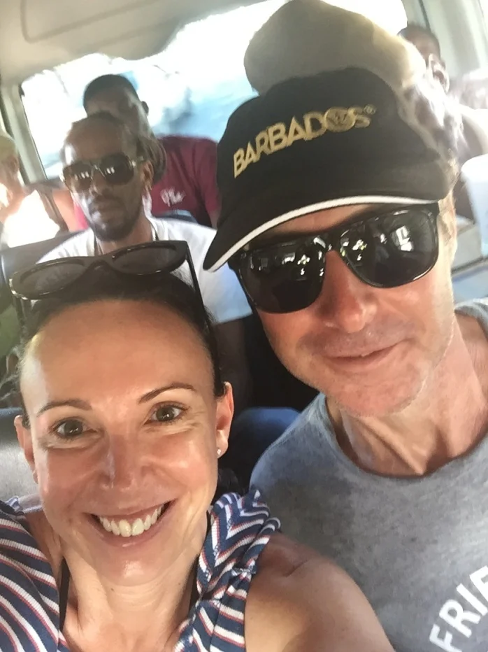 Taxi Ride