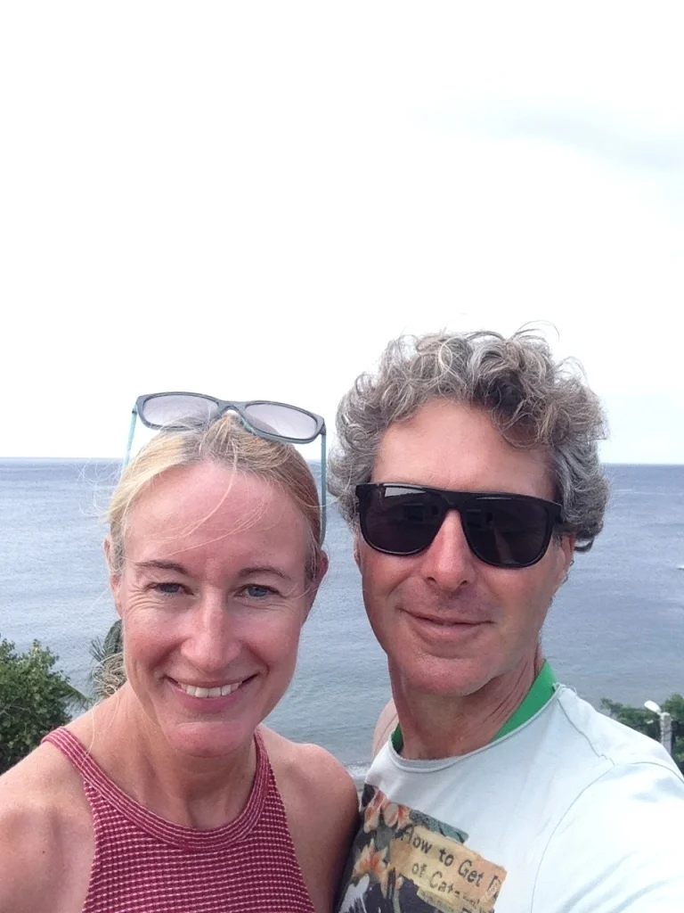 A little corner of France!