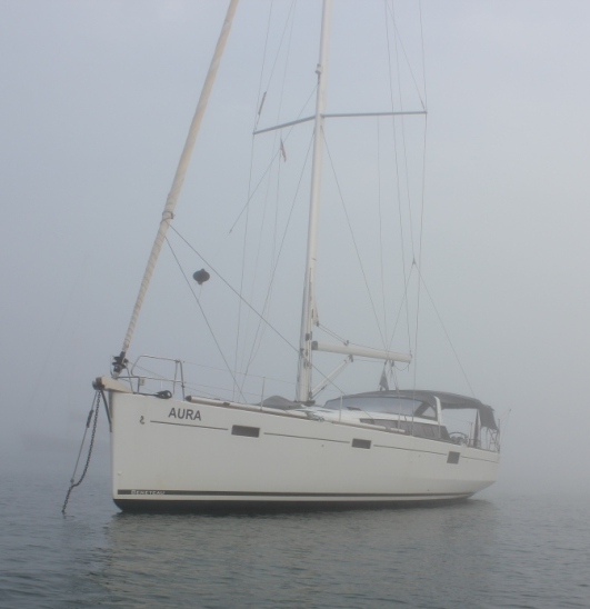 Exploring New England 