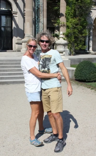 Mansions, Jazz & a Road Trip