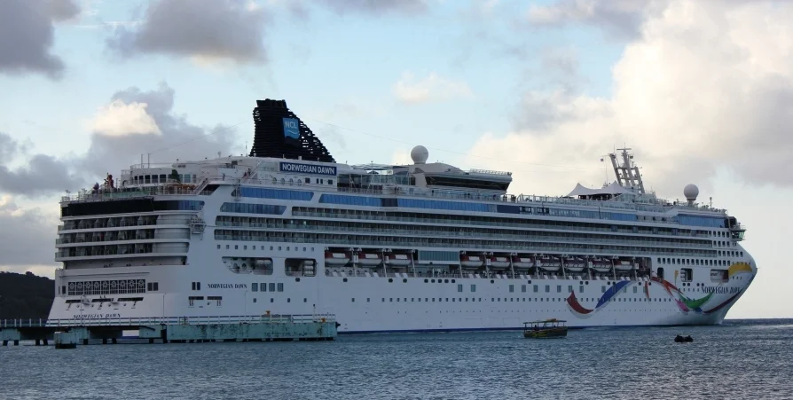 Yeah Man - Cruising the North Coast