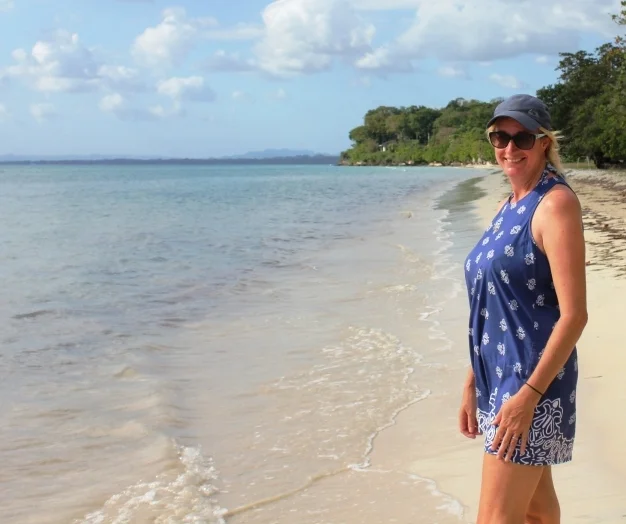 Respect - Cruising Jamaica's West 