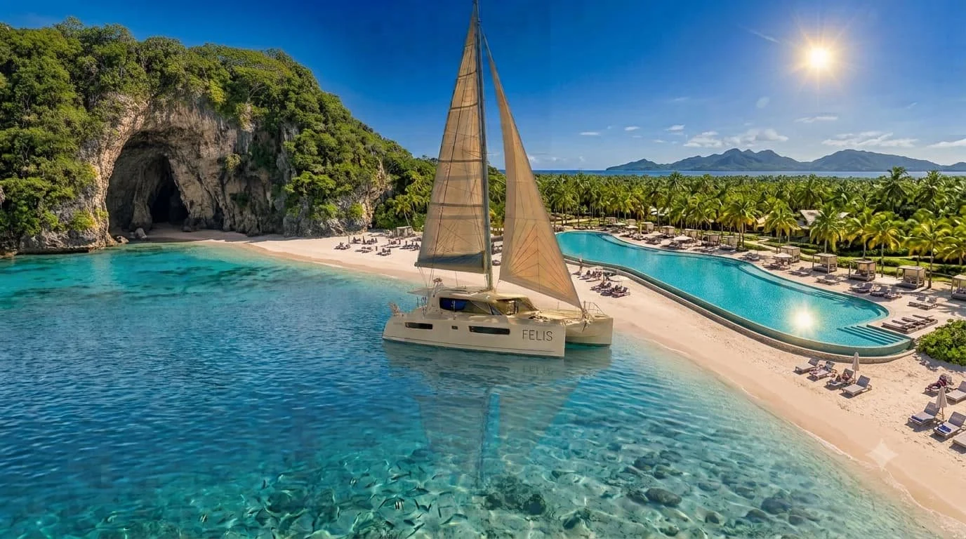 Yasawa Islands