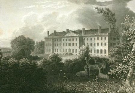 Bloomingdale Asylum for the Insane