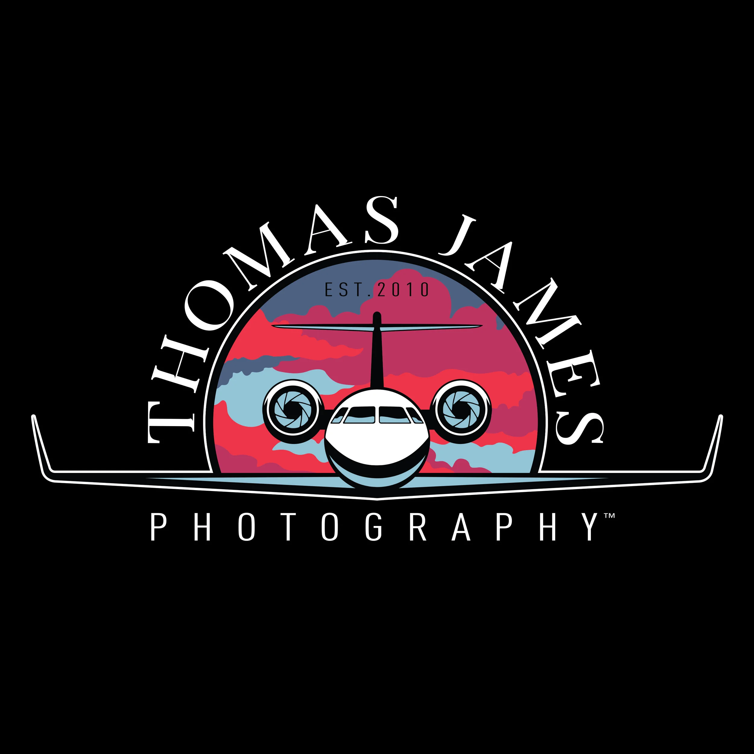Thomas James Photography