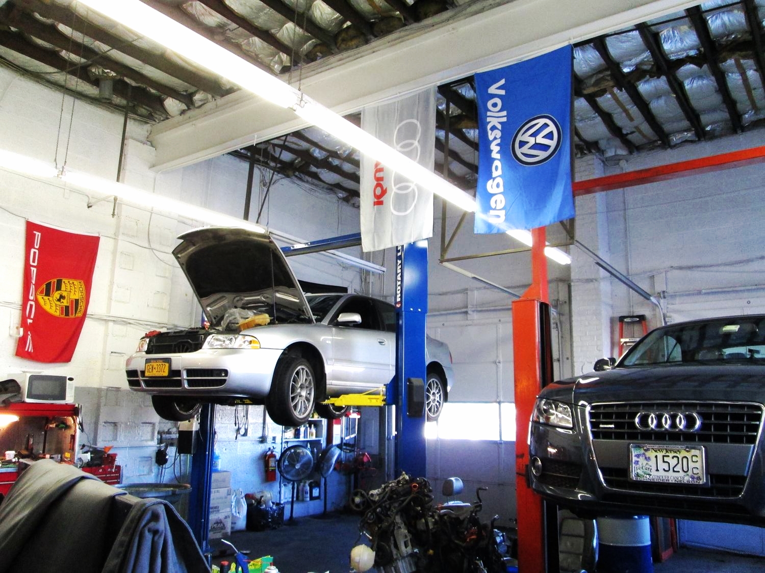 Audi Experts