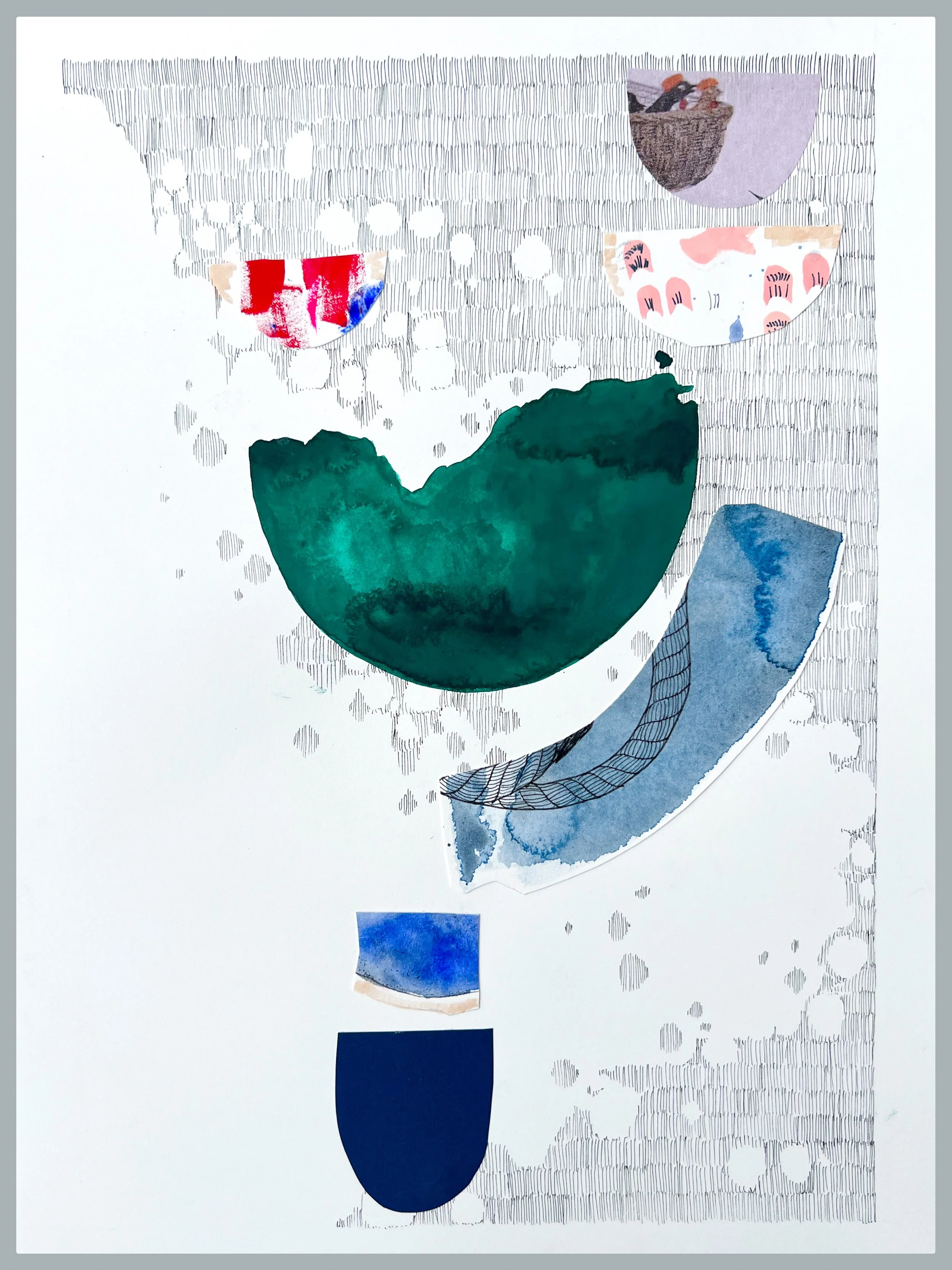 CONVERSATIONS WITH VENUS