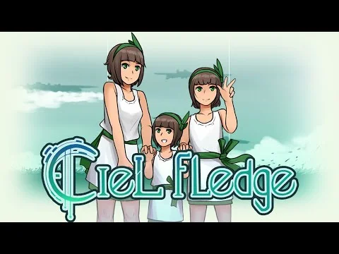 Ciel Fledge Gameplay Trailer