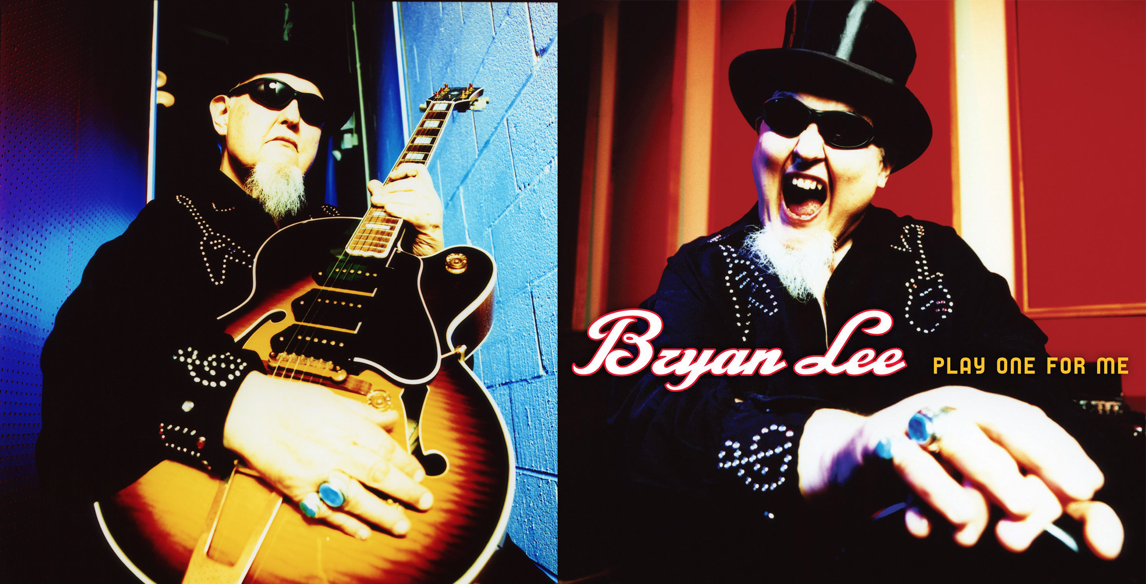 BRYAN LEE