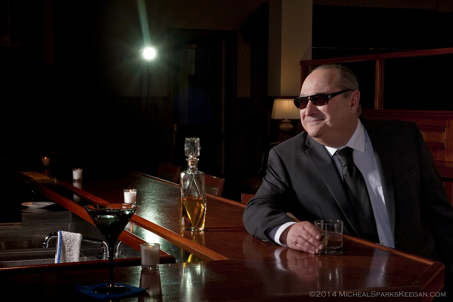 The Best in Professional Entertainment STARTS WITH A CHOICE Book Now