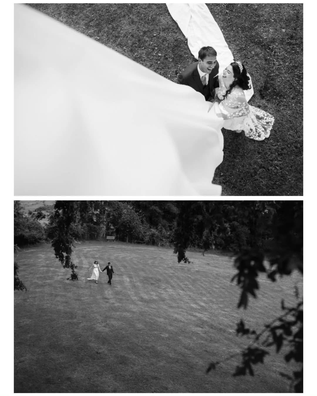 Esta temporada ha sido una de las m&aacute;s movidas y divertidas, con novios muy jugados que nos dejan fotografiar desde la espontaneidad y la creatividad que sale cuando se dan momentos como estos. 

@romiyev y @ignacioadriazola_ 🙌🏻🙌🏻

📷 @la_n