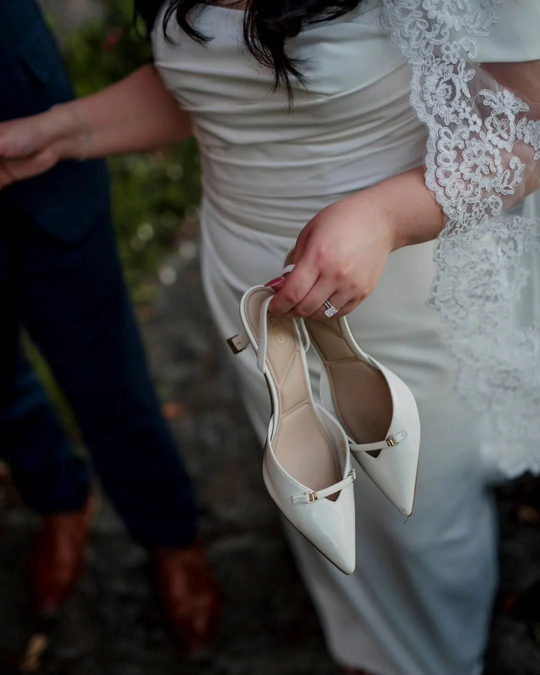 &bull;Heather &amp; Austin&bull;🌿
.
Ya empezamos a escribir nuestra agenda 2026!! 
.
Estamos muy contentos de comenzar a proyectar un fin 2025 y un 2026 en el sur🌿💚 
.
Gracias a quienes nos recomiendan y a las nuevas novias y novios que conf&iacut