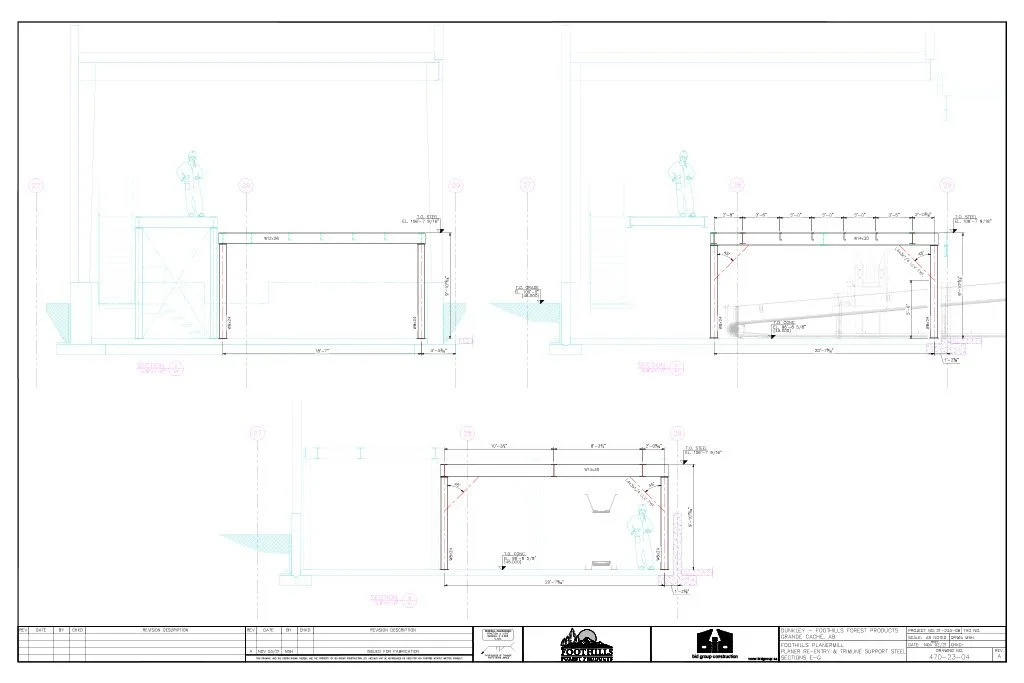 06-470-23-04 - FFP Grande Cache PM - Planer Re-Entry and Trimline Support Steel - RevA10241024_1.jpg