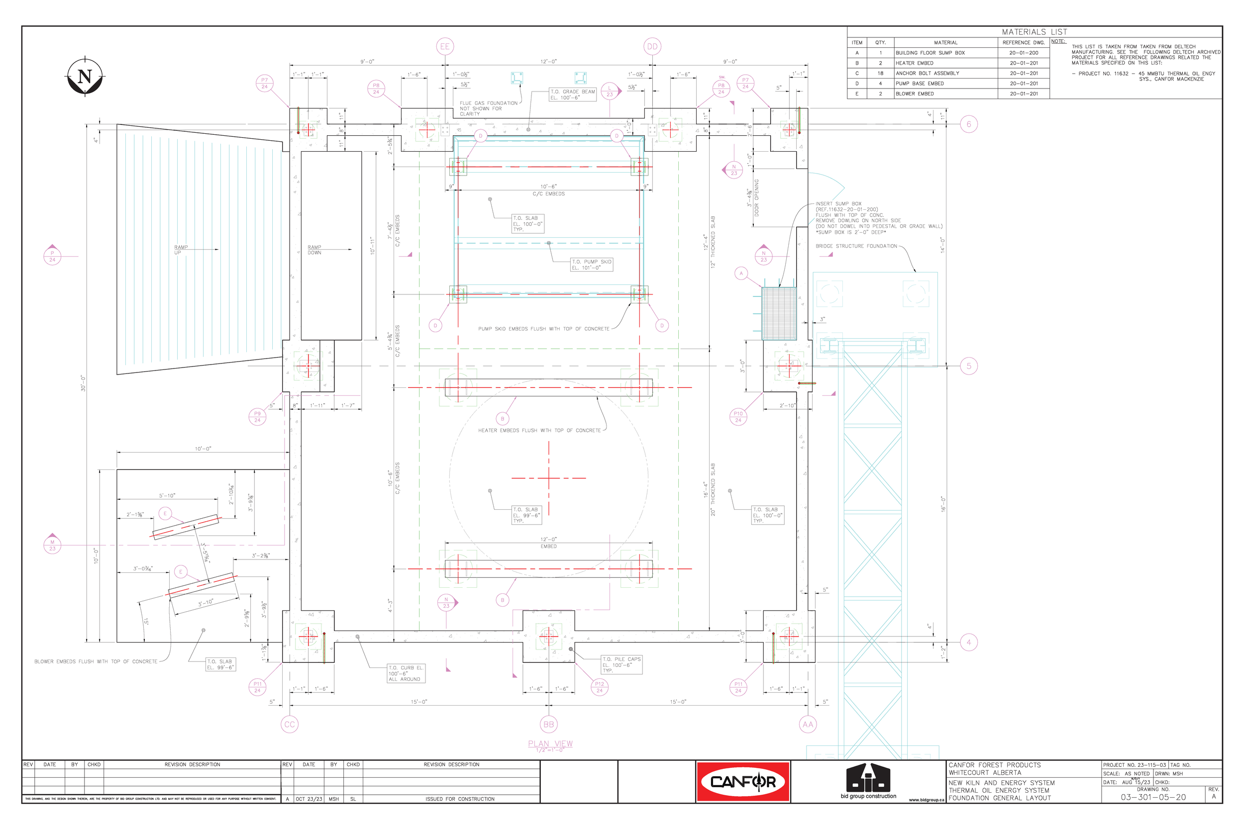03-301-05 - Canfor Whitecourt - New Kiln Foundation - (COMBINED)_Page_24.png