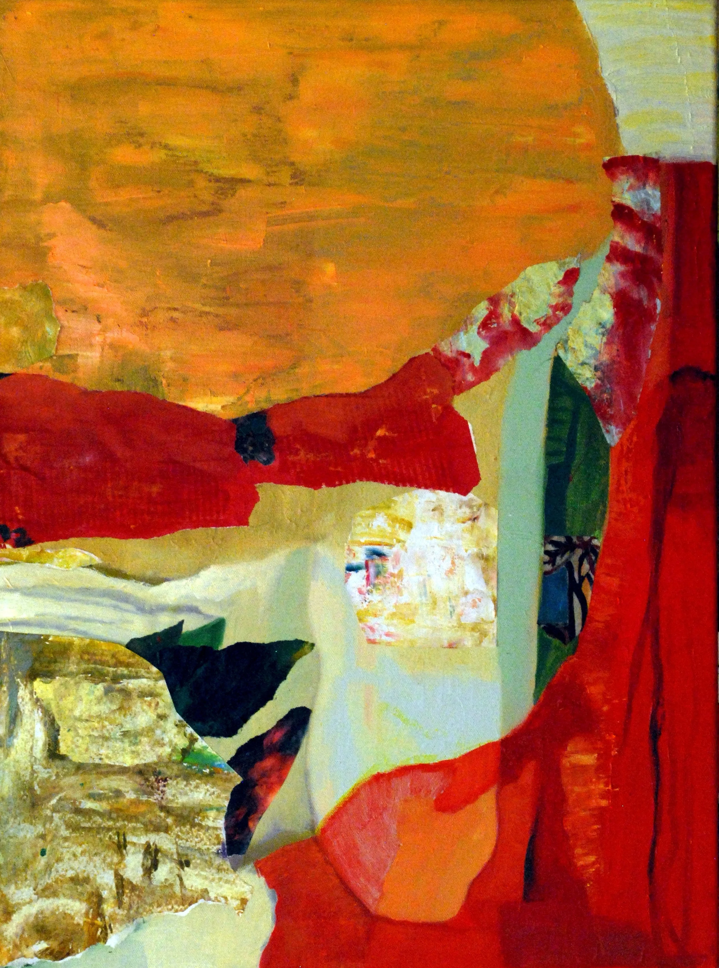 Forgotten Landscape II