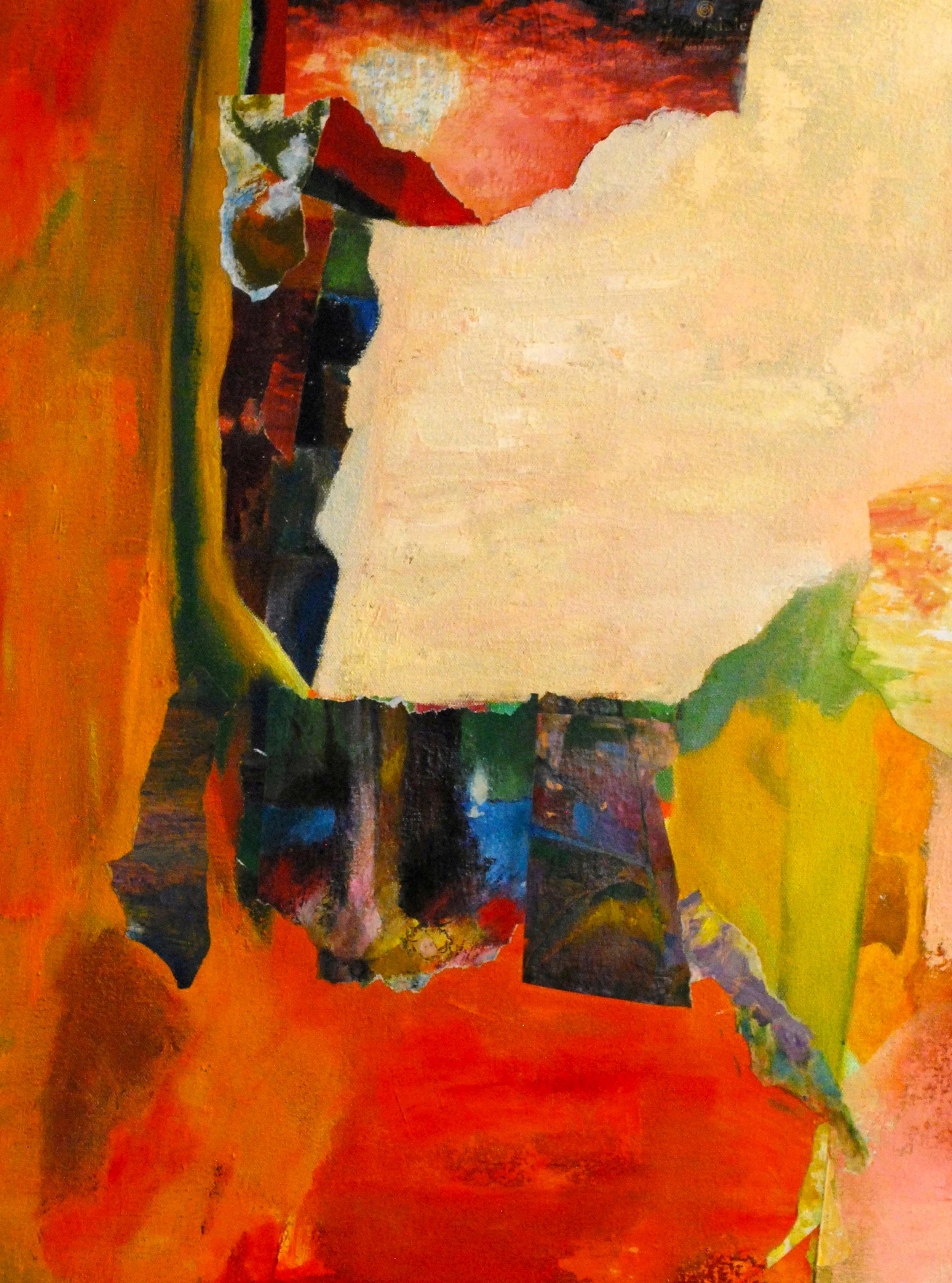 Forgotten Landscape IV