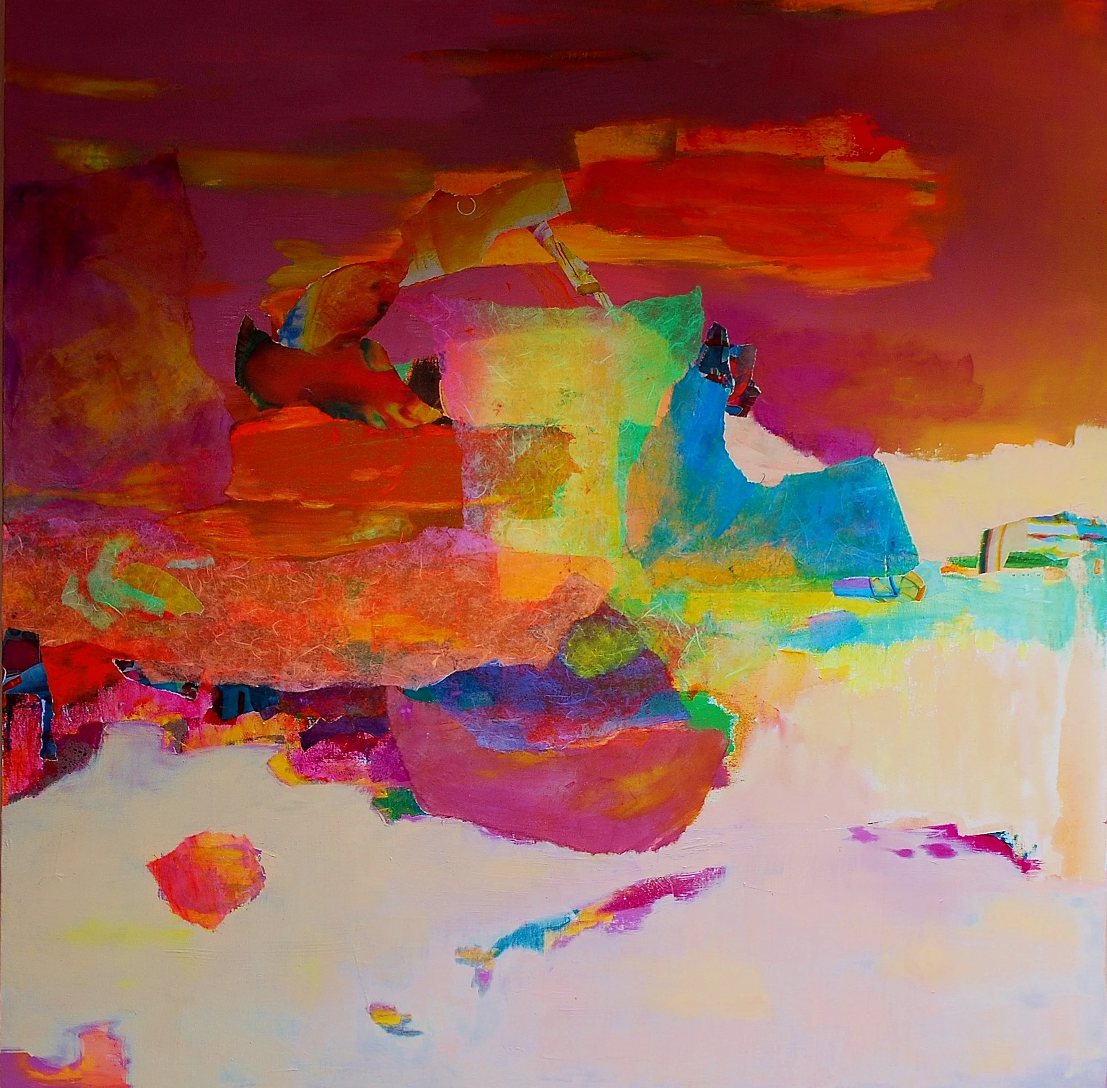 Each of my moments is.....