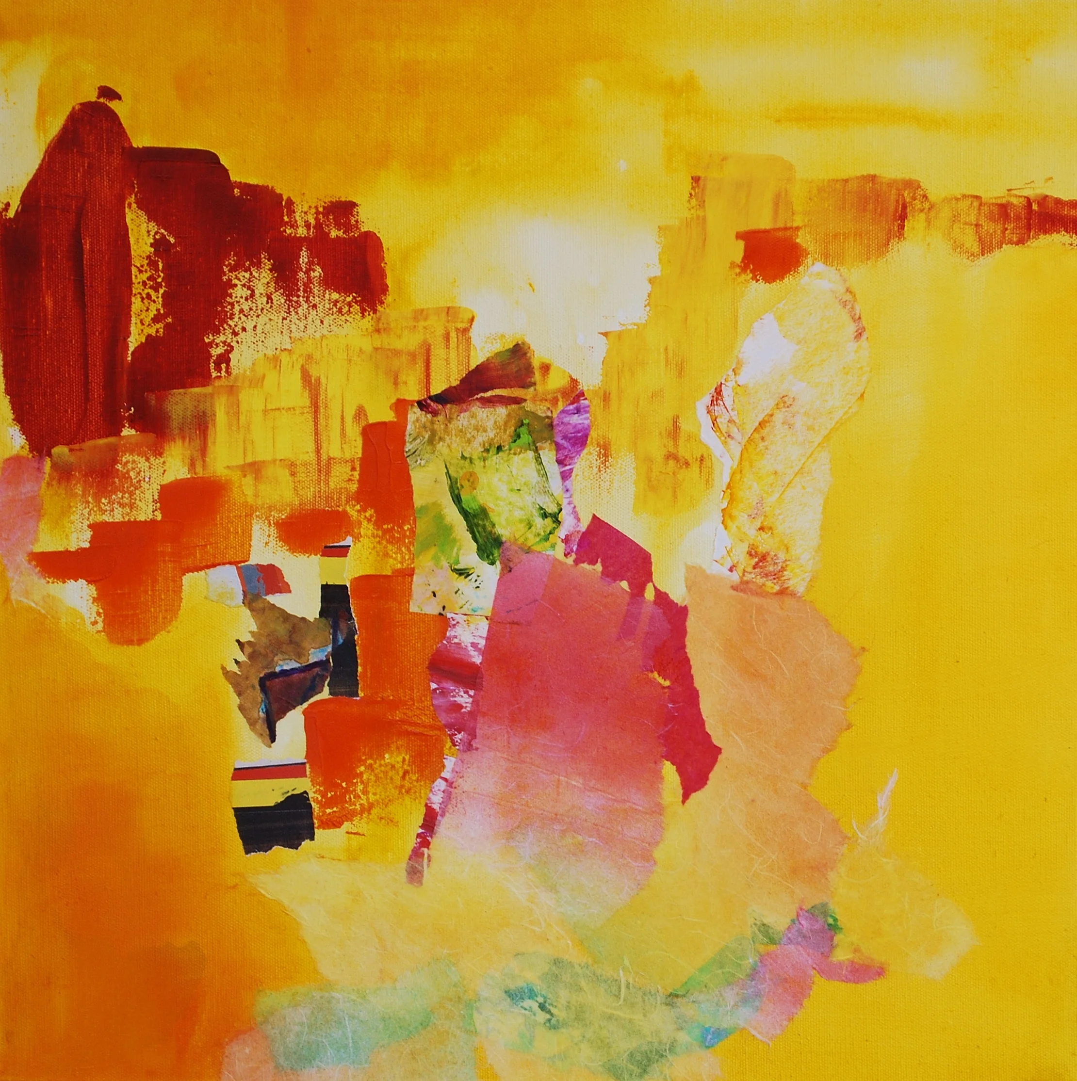 Console from Spring.