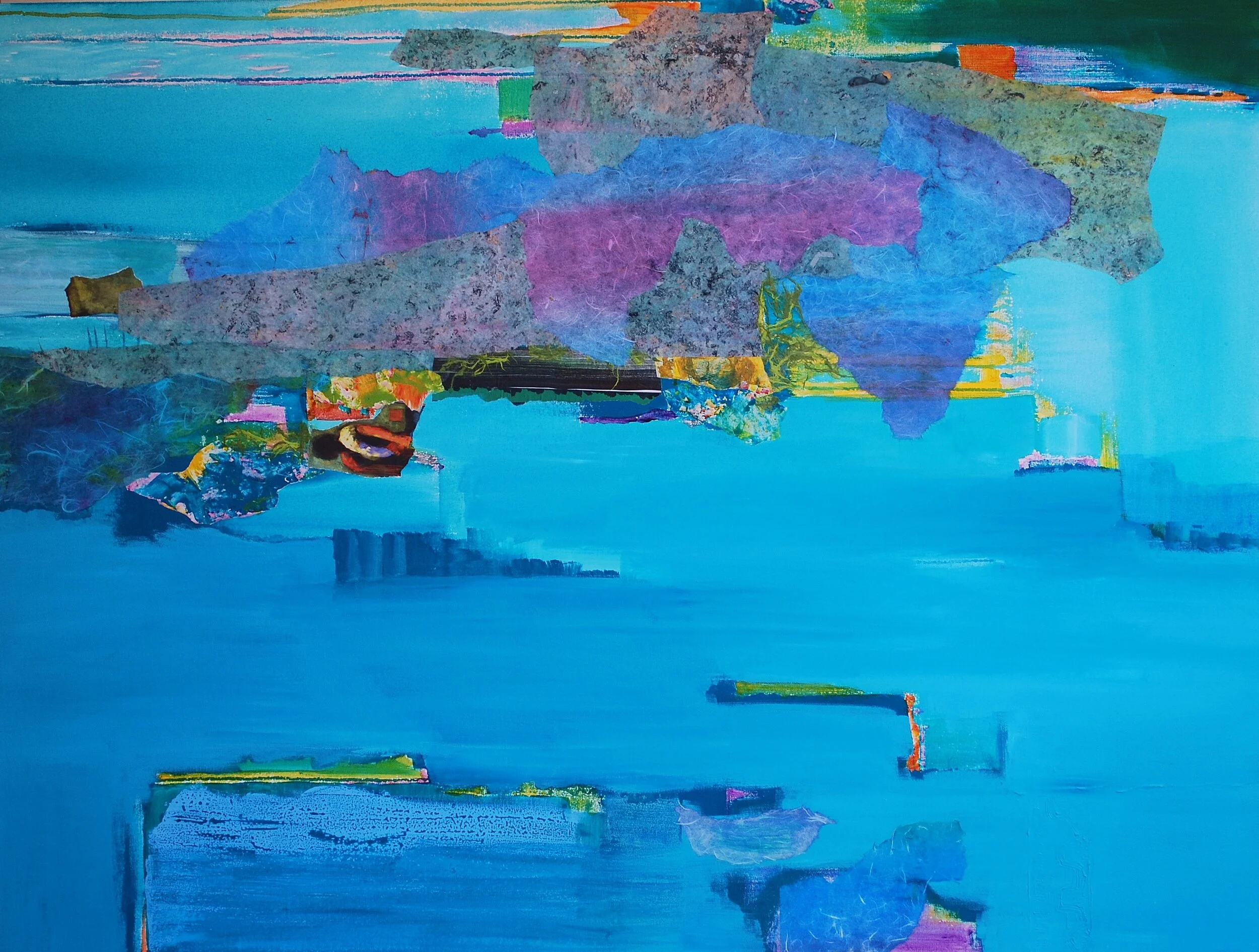 The Art of Healing, Mikhail Zakin Gallery