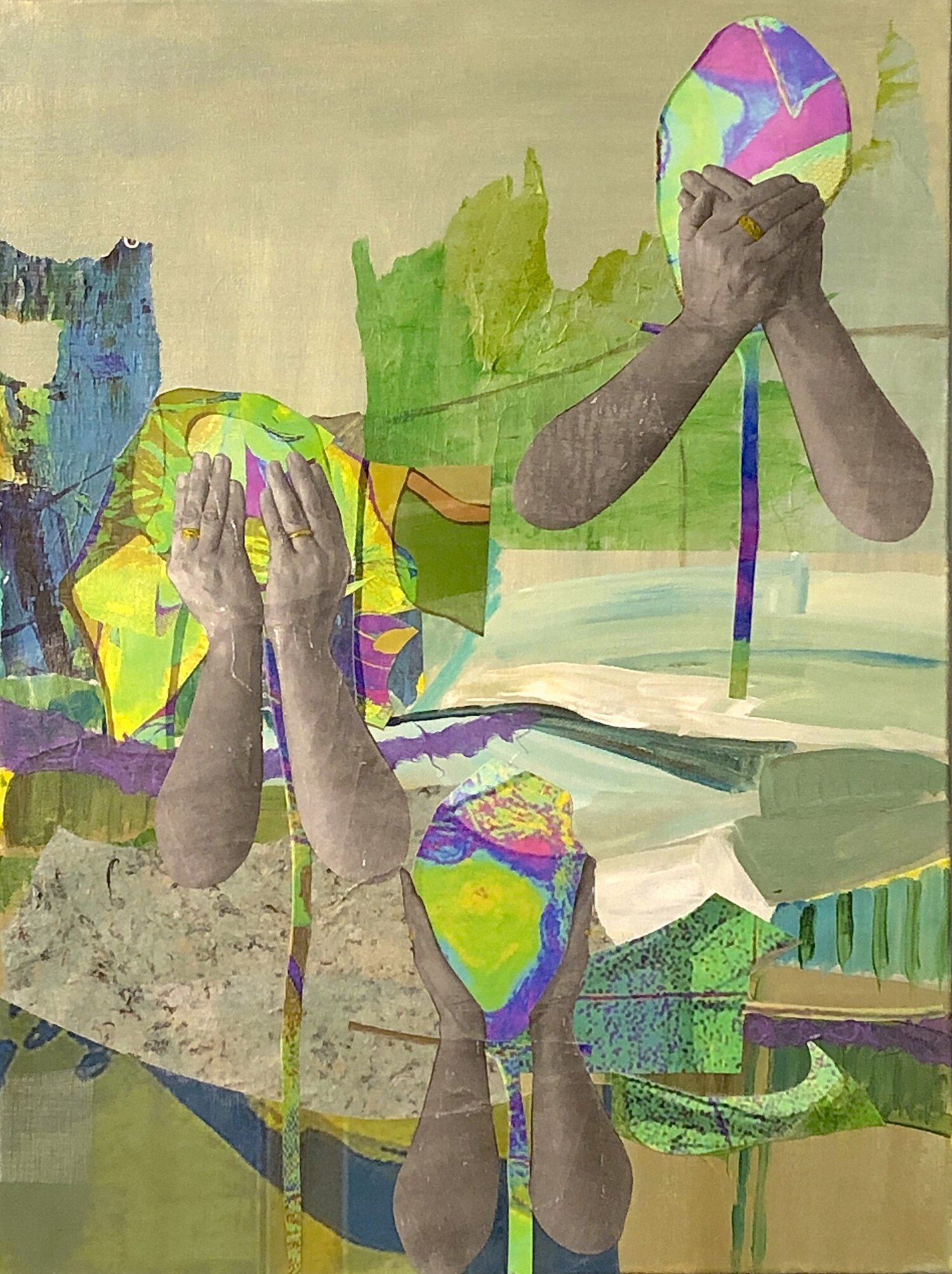 Reflections on Progress : 100 years of the New York Society of Women Artists