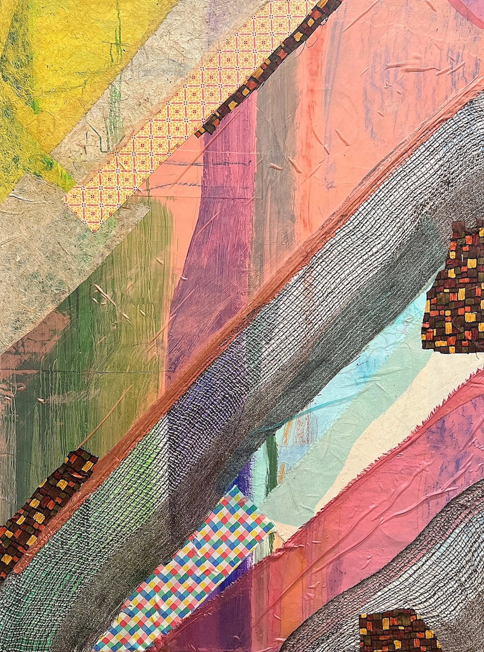 Into the NOW - The Time of Our Lives