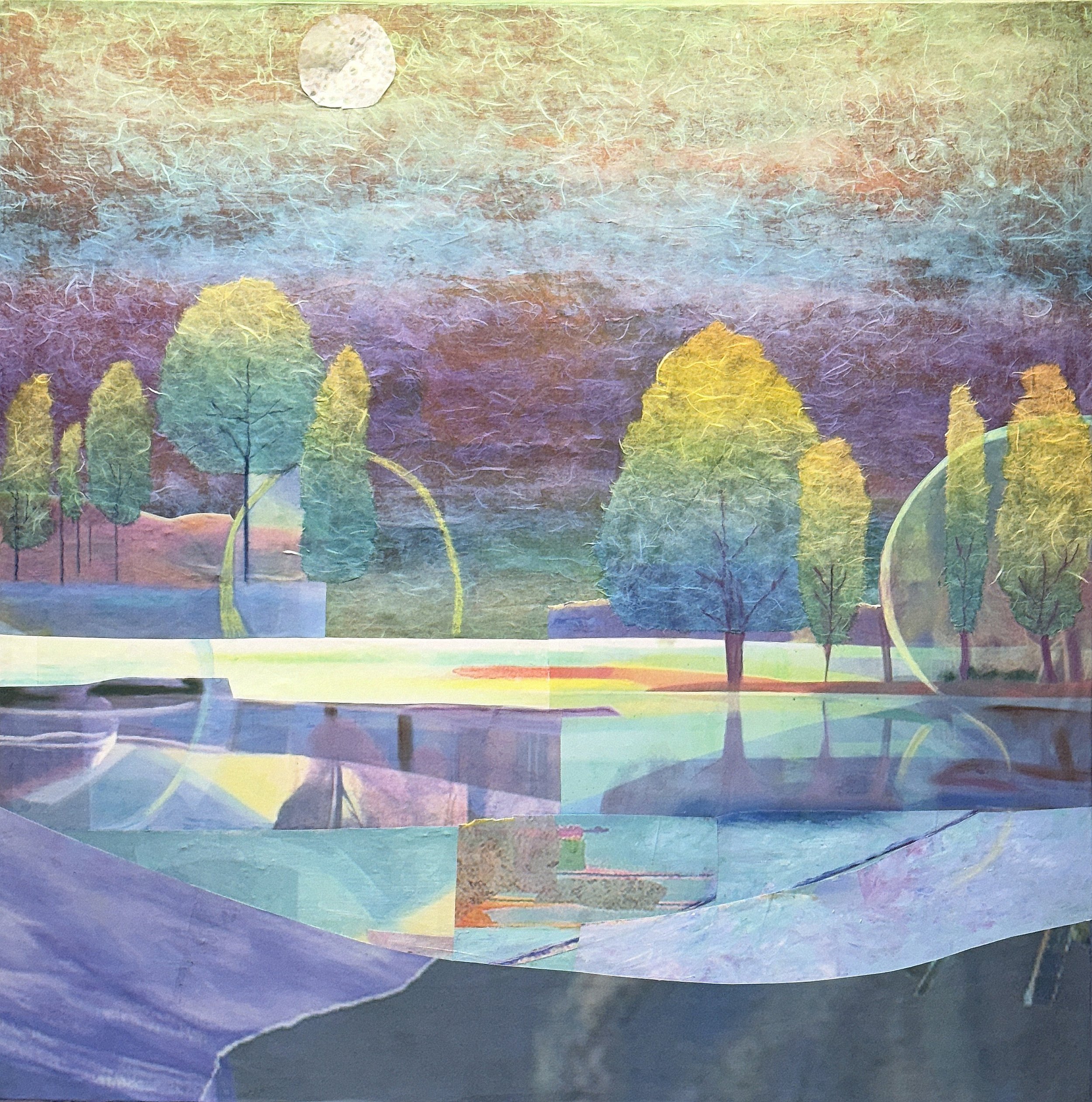 4 Women: A Dialogue Between 4 Artists When No Words are Required