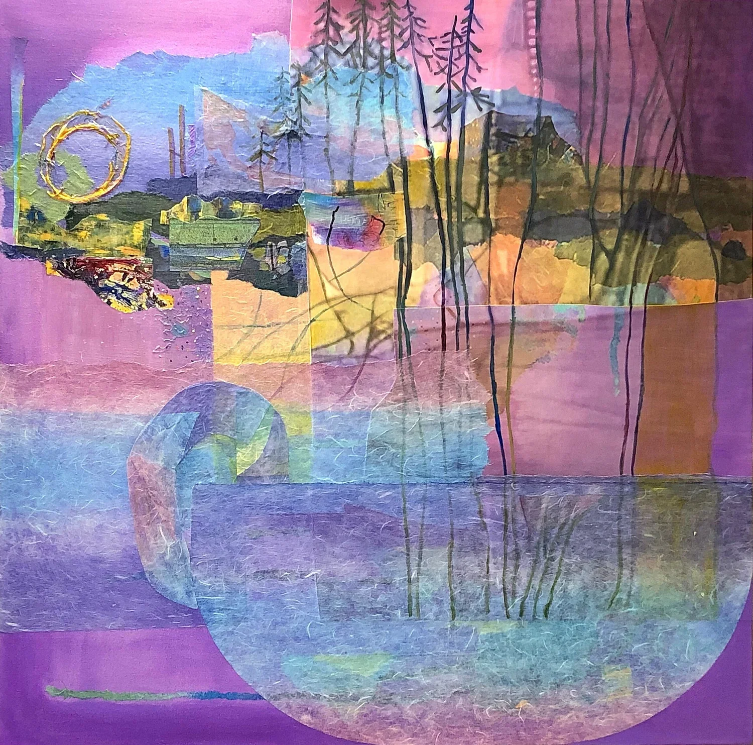 Art Walk - Malverne Chamber of Commerce, NY