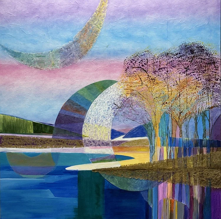 Beyond Visual Voices by Sueim Koo