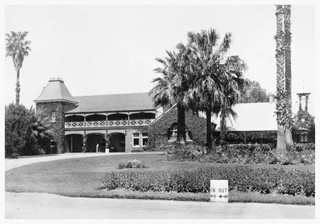 Western Sydney University, Hawkesbury Campus