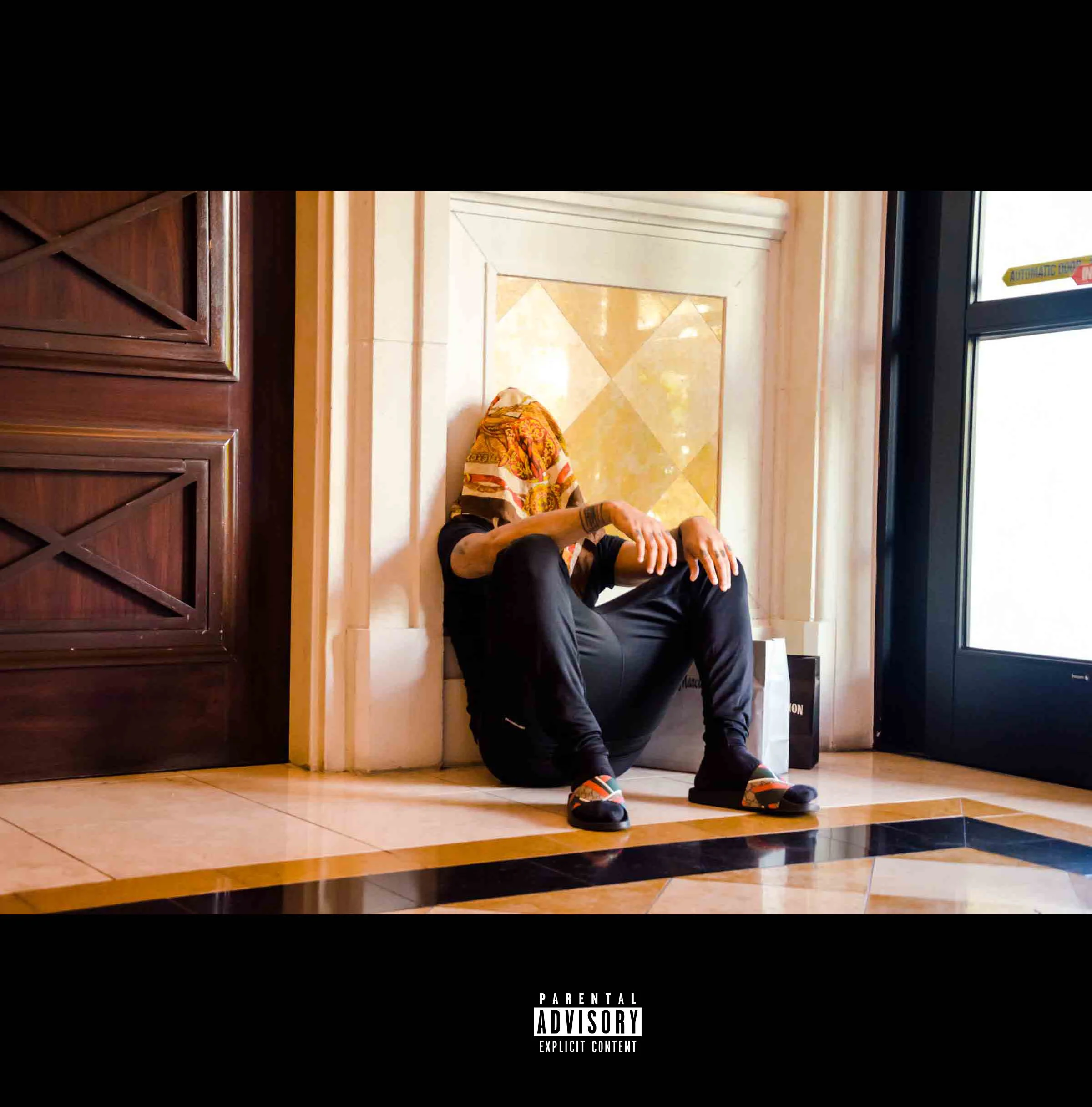 Ronny J - Life is Changing