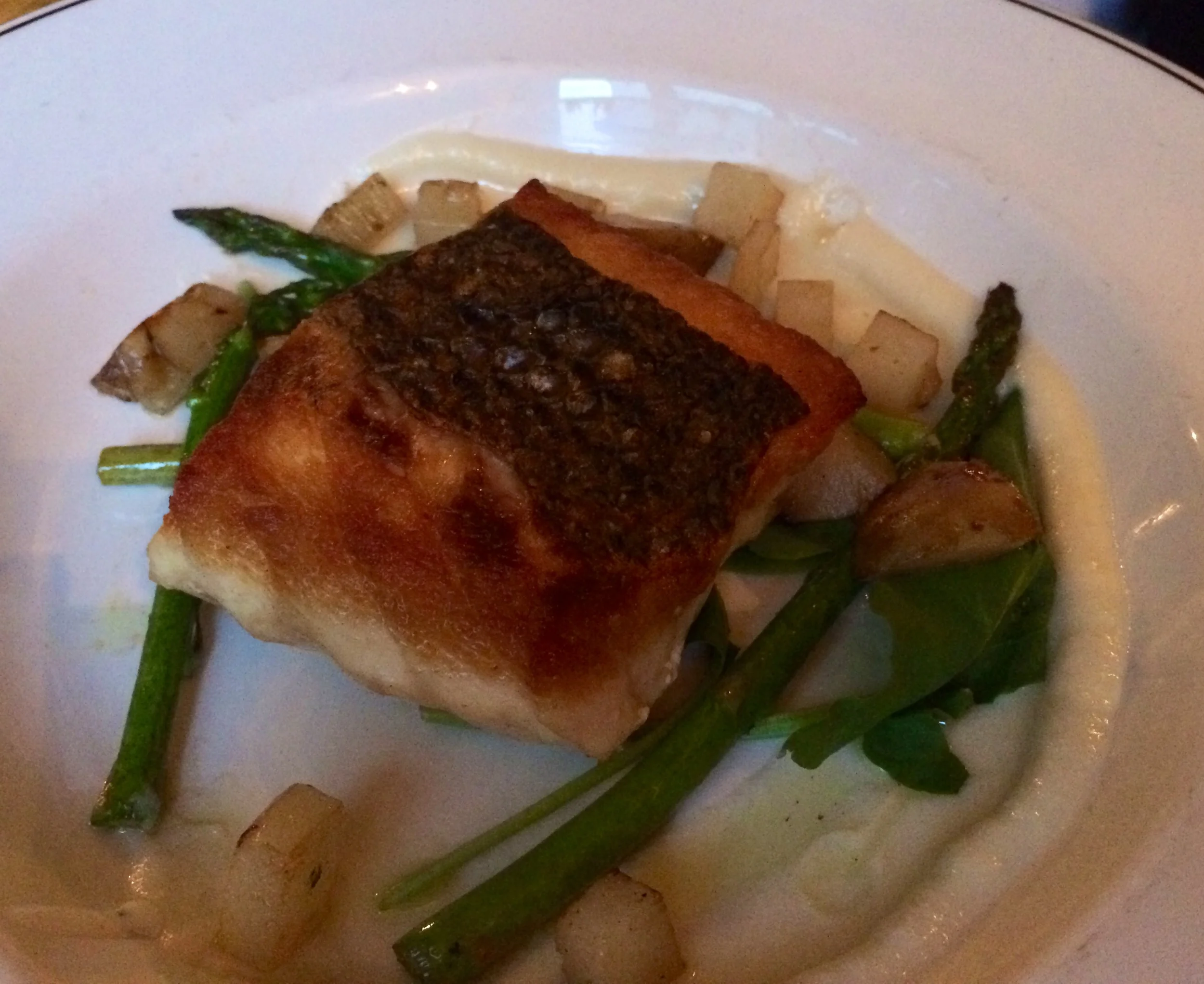 ATLANTIC BASS