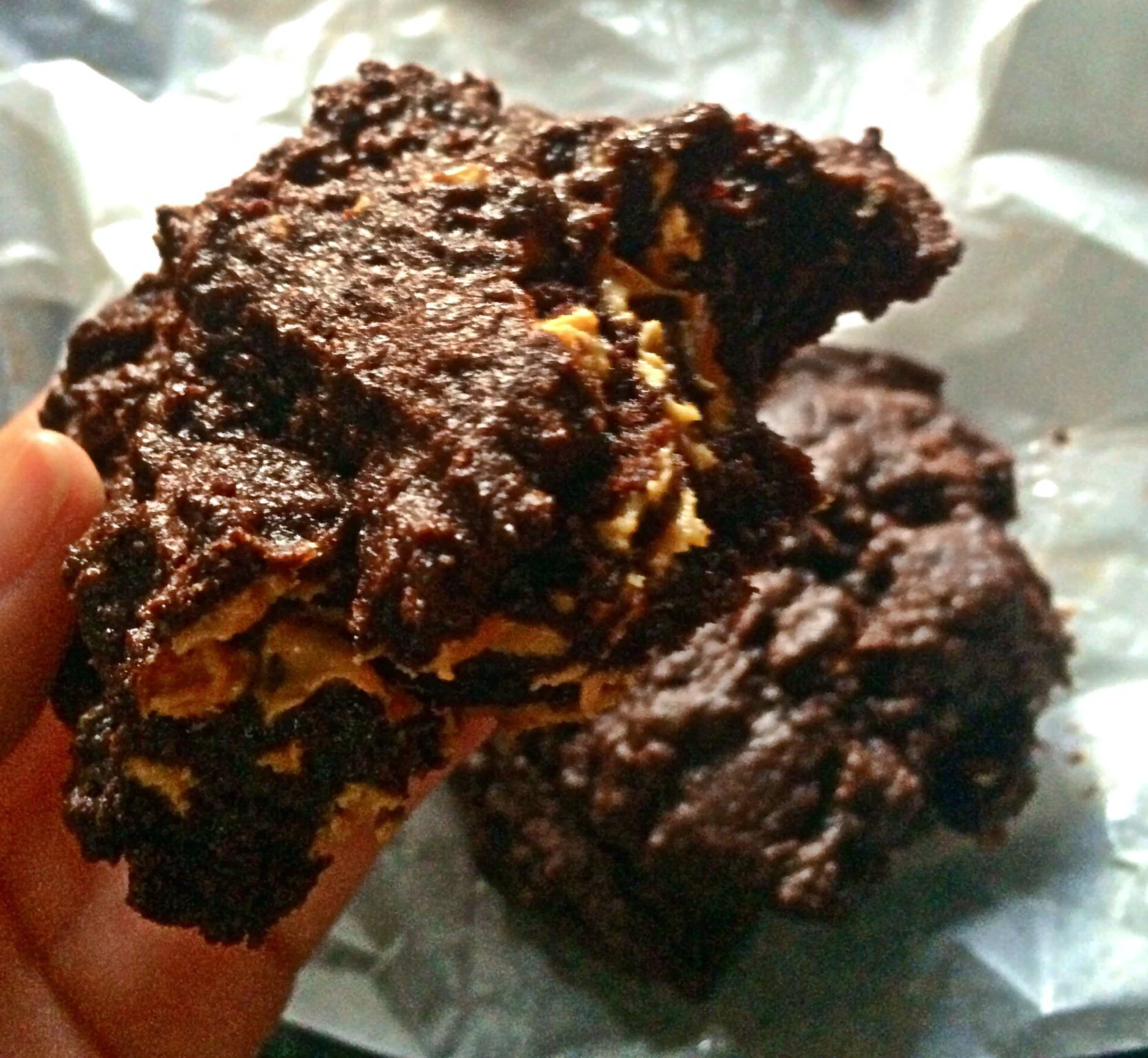 Chocolate Peanut Butter Chip