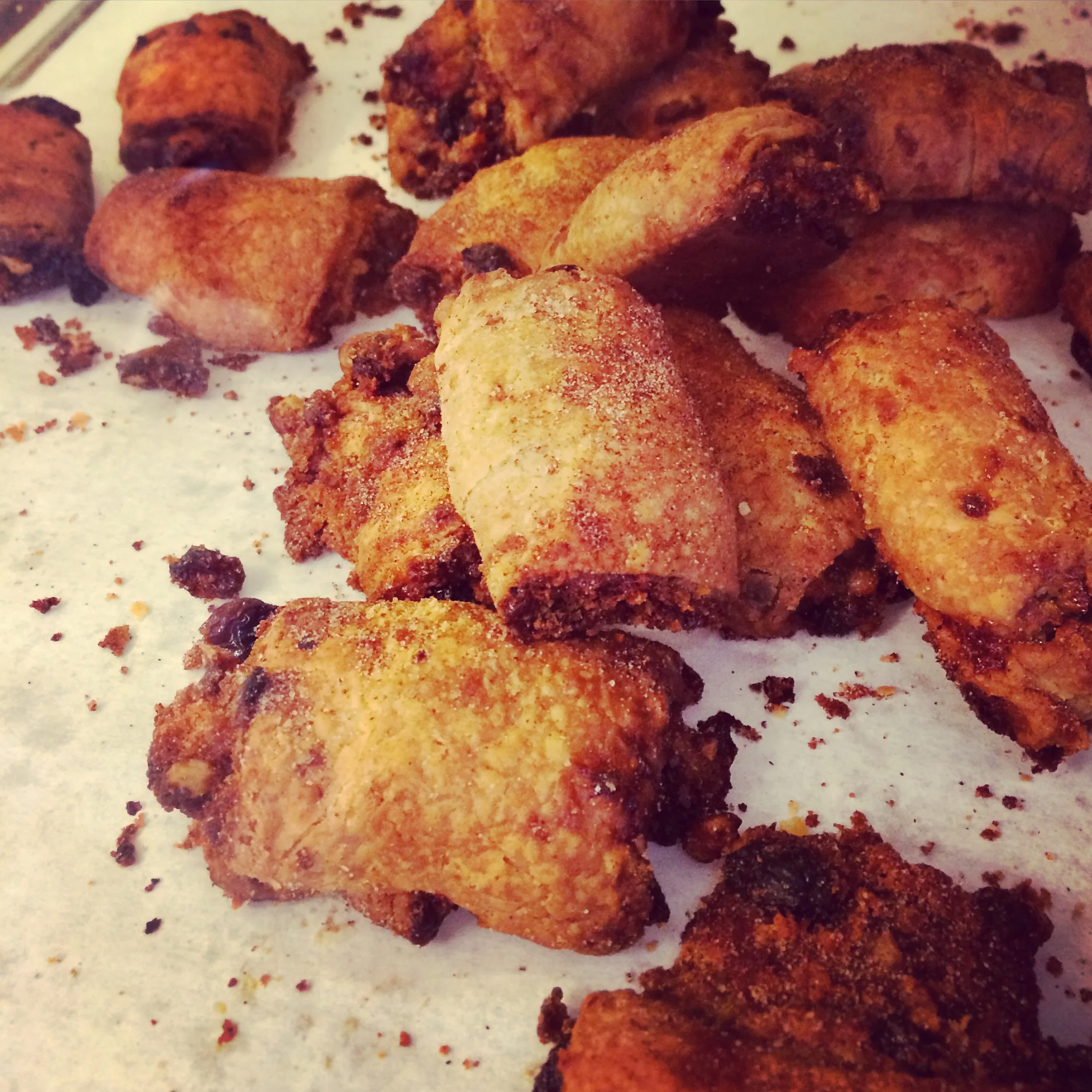 Rugelach