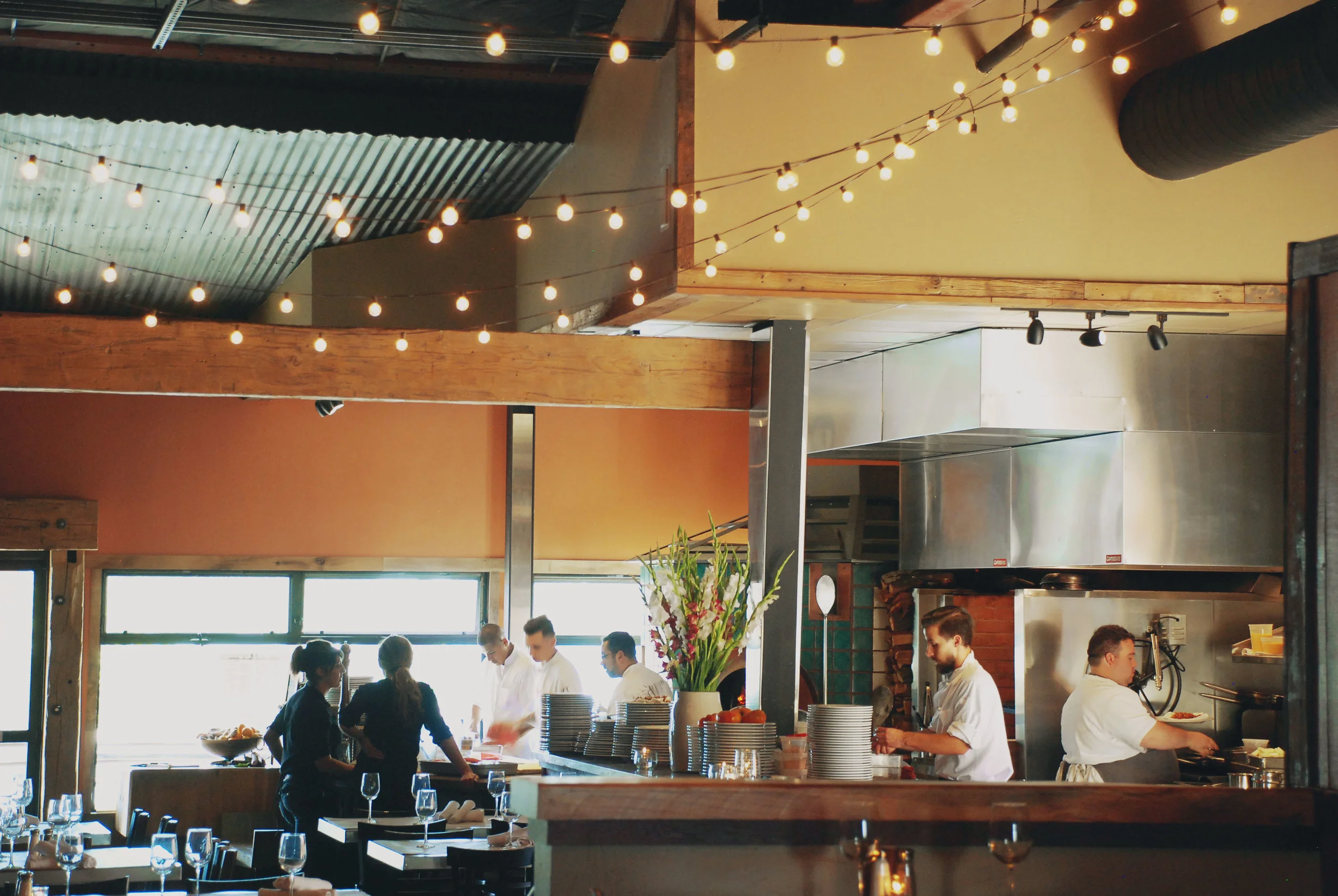 EMBER RESTAURANT ARROYO GRANDE ABOUT — EMBER RESTAURANT ARROYO GRANDE